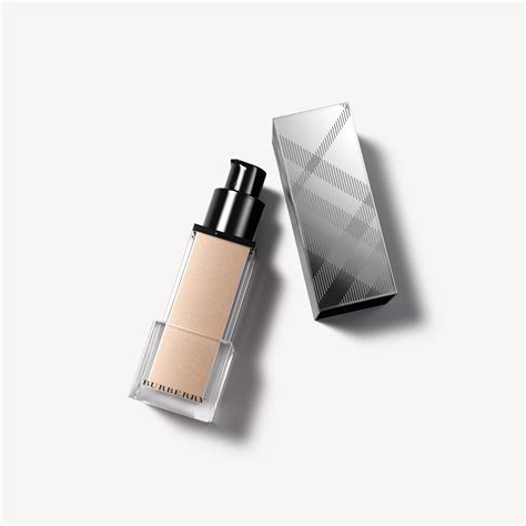 burberry nude radiance|Burberry Fresh Glow Luminous Fluid Base • Highlighter.